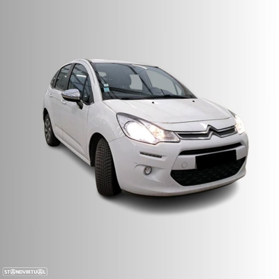 Citroën C3 1.0 PureTech Confort