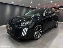 Peugeot 208 1.2 PureTech Allure