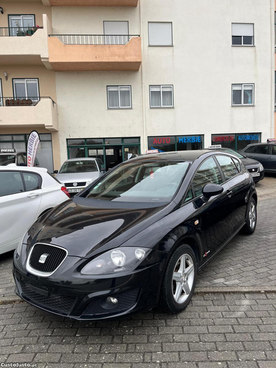 Seat Leon Sport