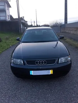 Audi A3 1