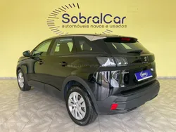 Peugeot 3008 1.5 BlueHDi Active Pack