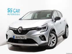 Renault Captur 1.0 TCe Intens