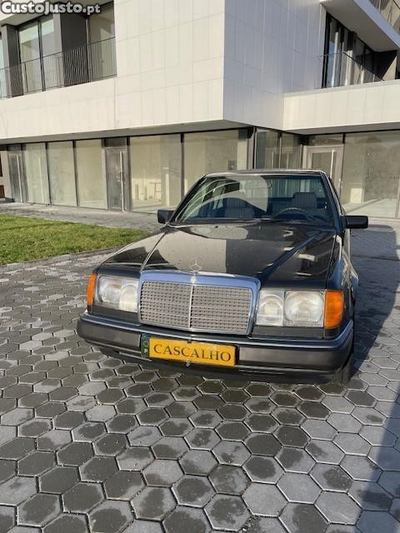 Mercedes-Benz E 200 E200 2.0