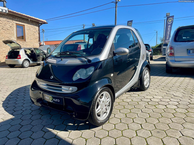 Smart ForTwo Passion cdi 41