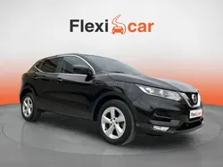 Nissan Qashqai 1.5 dCi Acenta