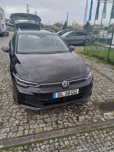 VW Golf Golf Variant 1.5 TSI 115W Life