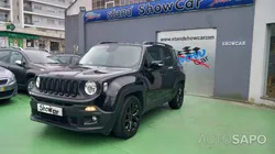 Jeep Renegade 1.6 MJD Limited de 2017