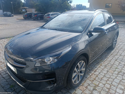 Kia XCeed 1.6 GDi PHEV