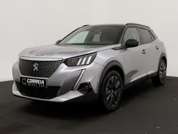 Peugeot 2008 50 kWh GT Pack