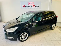 Ford C-Max 1.5 TDCi Trend+ S/S