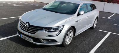 Renault Talisman 1.5 DCi Sport Tourer