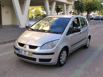 Mitsubishi Colt 1.1 75cv