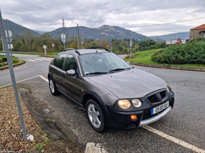 Rover 25 street wise gpl