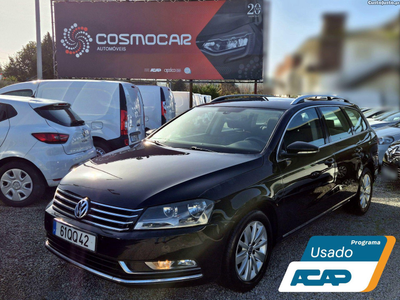 VW Passat 1.6 TDI CONFORTLINE