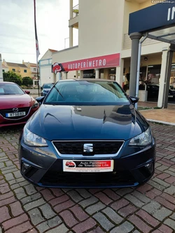 Seat Ibiza MPi