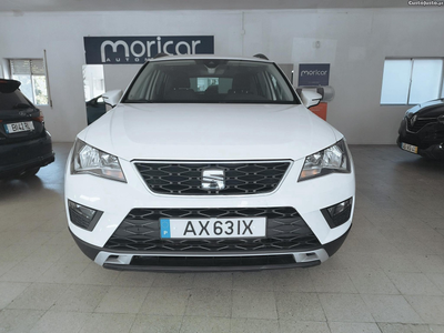 Seat Ateca 1.0 TSI STYLE