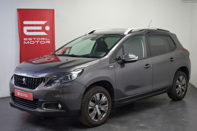 Peugeot 2008 1.2 PureTech Style