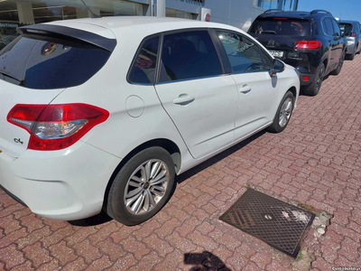 Citroën C4 VAN 1.6 HDI - IVA DESCRIMINADO