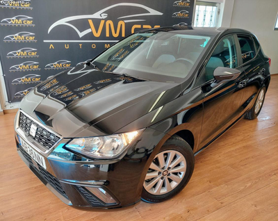 Seat Ibiza 1.0 TSI 95 cv Style ( SÓ 54.000 KMS) = NOVO 2020