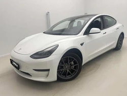 Tesla Model 3 Tração Traseira