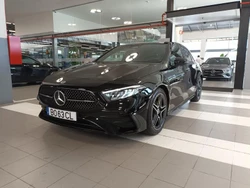 Mercedes Classe A A 180 d AMG Line Aut.