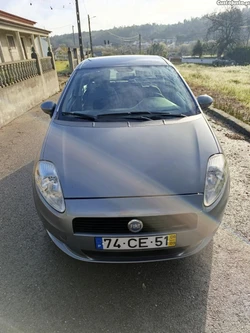 Fiat Punto 1.3