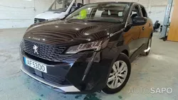 Peugeot 3008 1.5 BlueHDi Active de 2021