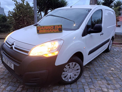 Citroën Berlingo undefined