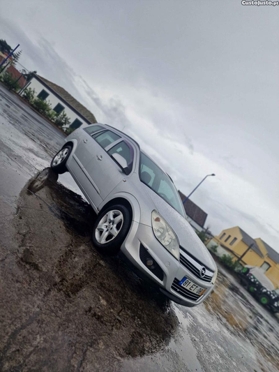 Opel Astra 1.3 CTDI