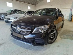 Mercedes Classe C C 220 d AMG Line