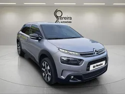 Citroen C4 1.5 BlueHDi Feel Pack