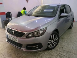 Peugeot 308 1.2 PureTech Style