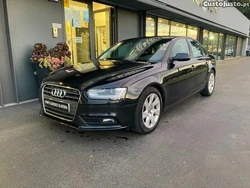 Audi A4 2.0 TDI Business Lin