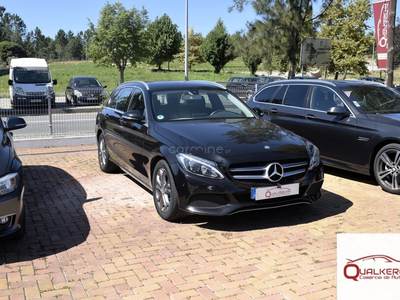 Mercedes Classe C SW C 220 D