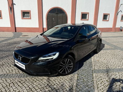 Volvo V40 2.0 D3 Momentum