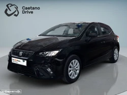 SEAT Ibiza 1.0 TSI Style