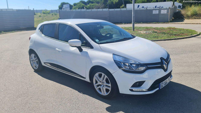 Renault Clio 1.5 dci