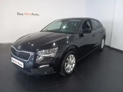 Skoda Scala 1.0 TSI Ambition