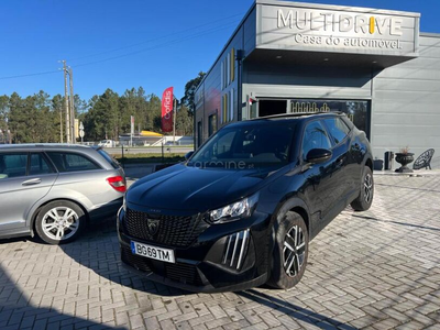 Peugeot 2008 1.2 PureTech Active Pack