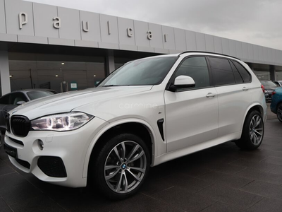 BMW X5 30 d xDrive Pack M