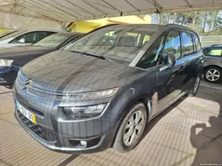 Citroën C4 Grand Picasso 1.6 HDI