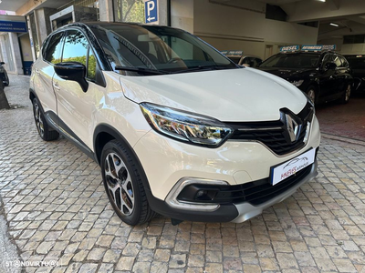 Renault Captur 1.2 TCe Initiale Paris