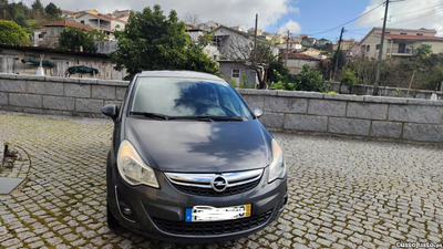 Opel Corsa 1200 sport gasolina