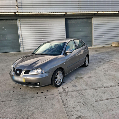 Seat Ibiza 1.2