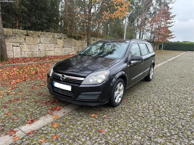 Opel Astra 1.3 Cdti caravan