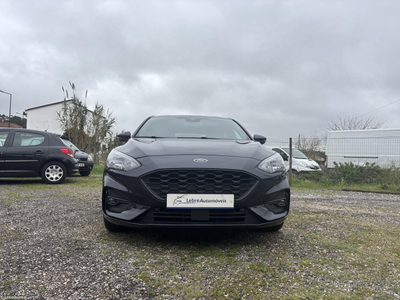 Ford Focus 1.0 EcoBoost ST-Line