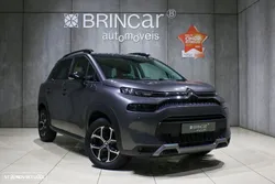 Citroën C3 Aircross 1.2 PureTech Feel Pack