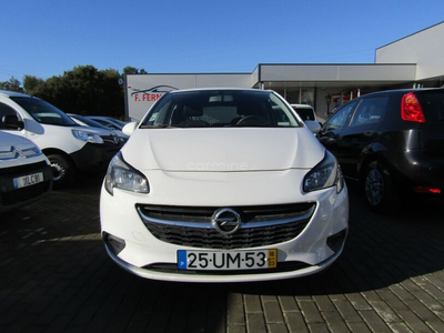 Opel Corsa E 1.3 CDTi