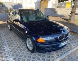 BMW 318 i