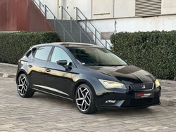 Seat Leon 1.6 TDI S&S Style